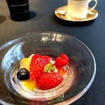 ガストロノミー ジョエル・ロブション - 