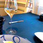 ガストロノミー ジョエル・ロブション - 