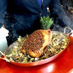 ガストロノミー ジョエル・ロブション - 