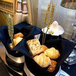 ガストロノミー ジョエル・ロブション - 