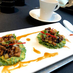 ガストロノミー ジョエル・ロブション - 