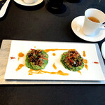 ガストロノミー ジョエル・ロブション - 