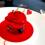 ガストロノミー ジョエル・ロブション - 