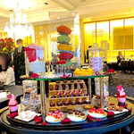 ガストロノミー ジョエル・ロブション - 