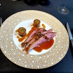 ガストロノミー ジョエル・ロブション - 