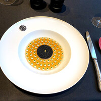 ガストロノミー ジョエル・ロブション - 