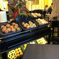 ガストロノミー ジョエル・ロブション - 