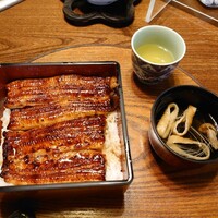 日本料理 梅林 -  日本料理 梅林 -