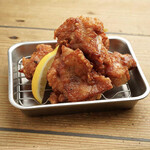 蛸焼き・炉ばた 満家 - 料理写真: