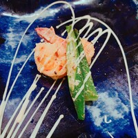 鉄板焼さわふじ - 