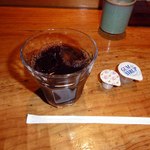 Little 北海道 - 冬でもアイスコーヒーが好き