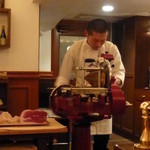 ペレグリーノ - 