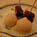 ペレグリーノ - 