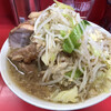 ラーメン二郎 三田本店