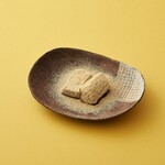 小梅堂 - 料理写真:湯河原名物、元祖きび餅