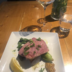 タケル クインディチ - 