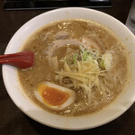 Ramen Taikou - 