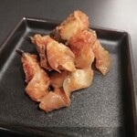 Korian Izakaya Jan - 