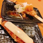 Yakitori Ichitoritei - 