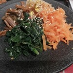 KOREAN IZAKAYA ジャン - 