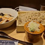 蕎麦きり みよた - 