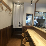 とんかつ ばんぶー - 