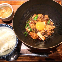 中国菜エスサワダ - 