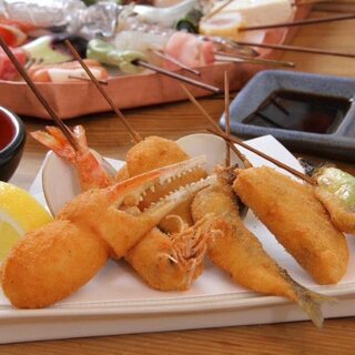 串揚倶楽部 蔵_2