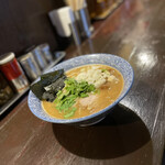 つけ麺 花みずき - 