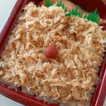 Mai Ranchi - 蟹たっぷり
