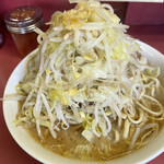 ラーメン二郎 - 