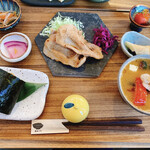 Ametsuchi - 