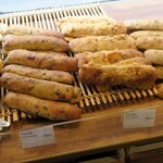 MAISON LANDEMAINE  - これも買いたかった