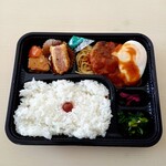 Mai Ranchi - 日替り弁当 500円