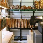 MAISON LANDEMAINE  - 店内