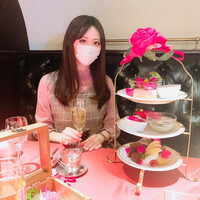 ALLY’s Italian Bar＆Party - シャンパンもローズ風味