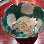 新町あだち - 〆鯖