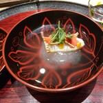 新町あだち - お椀