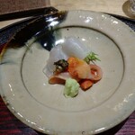 新町あだち - お造り