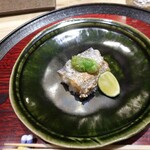 新町あだち - 太刀魚