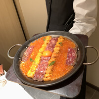 横浜 うしみつ - 