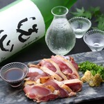 刈谷 肉割烹 門 - 