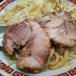 Ramen Kumechan - 