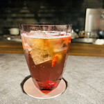 仁修樓 - ◎仁修樓ハイボールを頂く。