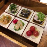 TWELVE CHINESE DINING - 