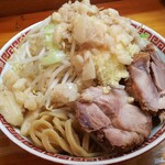 ラーメンくめちゃん - 