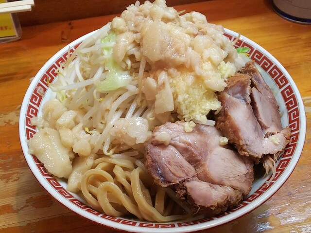 ラーメンくめちゃん - 青森（ラーメン）の写真