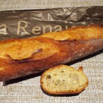 Arnaud Delmontel - Tradition