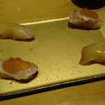 SUSHI TOKYO TEN、 - 