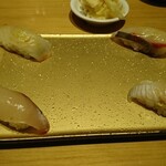 SUSHI TOKYO TEN、 - 